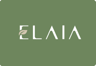 elaia futured