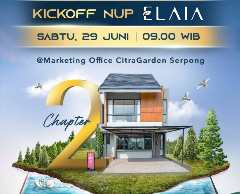 elaia nup2